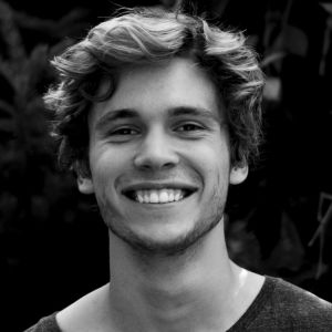 Matthew Wright