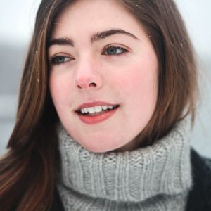 Mia Jones