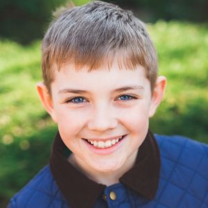 Owen Brown